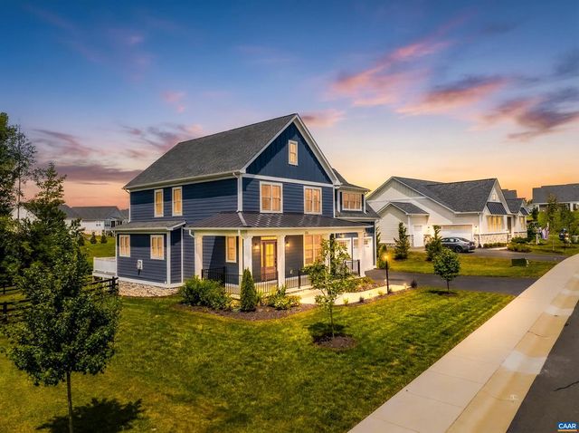 28 RED PINE DR, Zion Crossroads, VA 22942