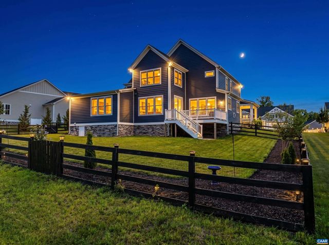 28 RED PINE DR, Zion Crossroads, VA 22942