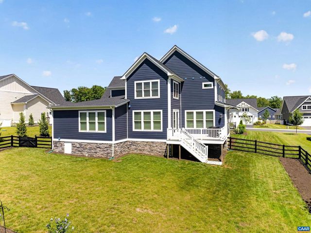 28 RED PINE DR, Zion Crossroads, VA 22942