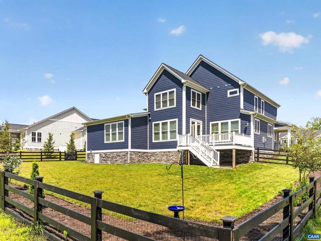 28 RED PINE DR, Zion Crossroads, VA 22942
