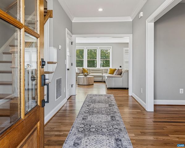 28 RED PINE DR, Zion Crossroads, VA 22942