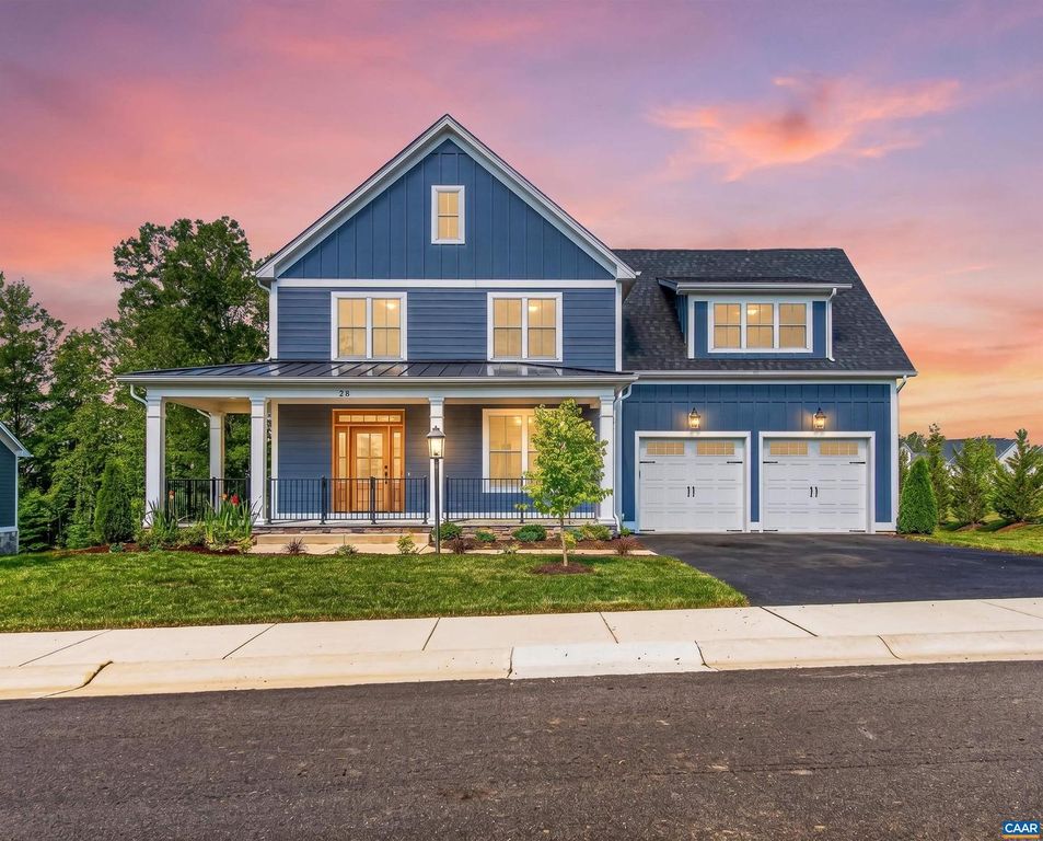 28 RED PINE DR, Zion Crossroads, VA 22942