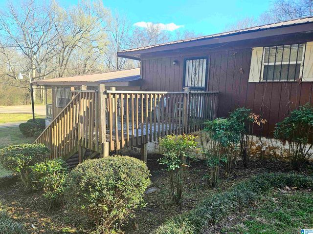 4600 HUNTSVILLE AVENUE, Brighton, AL 35020