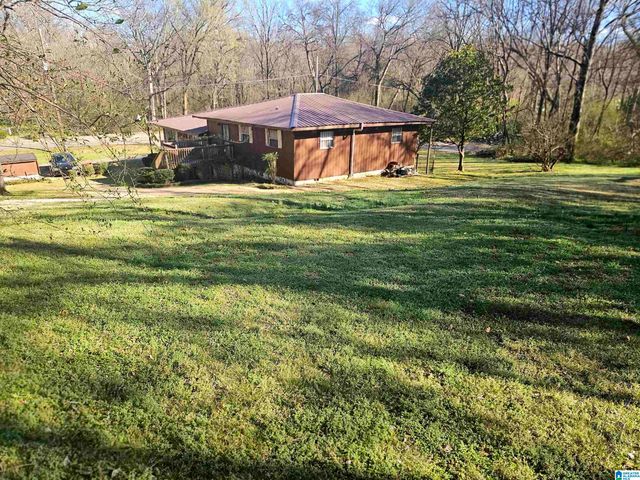 4600 HUNTSVILLE AVENUE, Brighton, AL 35020