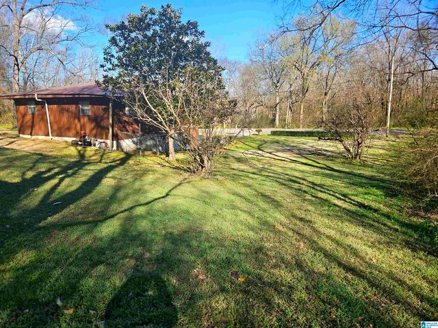 4600 HUNTSVILLE AVENUE, Brighton, AL 35020