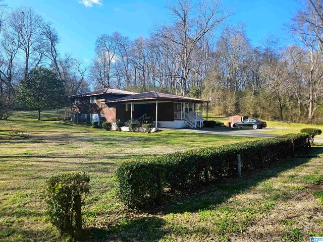4600 HUNTSVILLE AVENUE, Brighton, AL 35020