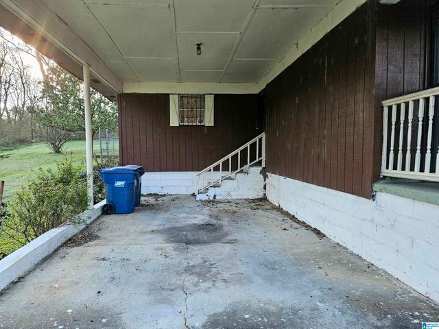 4600 HUNTSVILLE AVENUE, Brighton, AL 35020