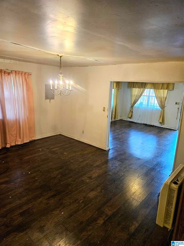 4600 HUNTSVILLE AVENUE, Brighton, AL 35020