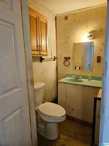 4600 HUNTSVILLE AVENUE, Brighton, AL 35020