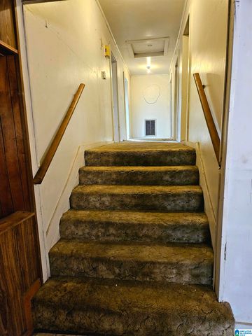 4600 HUNTSVILLE AVENUE, Brighton, AL 35020