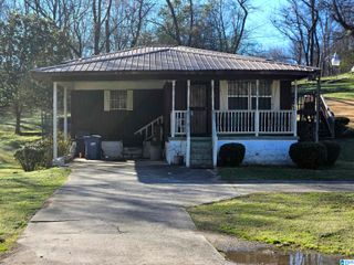 4600 HUNTSVILLE AVENUE, Brighton, AL 35020