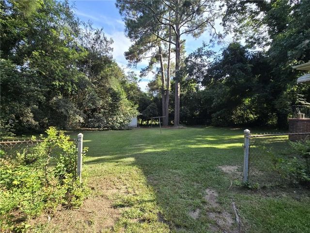 1254 W Grenada Terrace, Macon, GA 31206