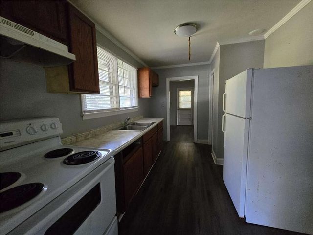 1254 W Grenada Terrace, Macon, GA 31206