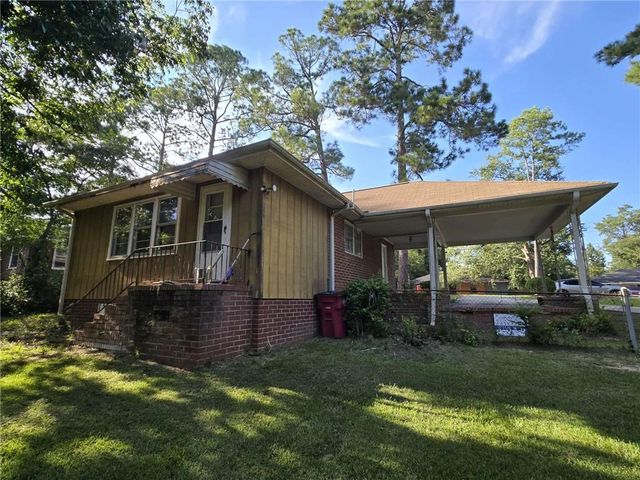 1254 W Grenada Terrace, Macon, GA 31206