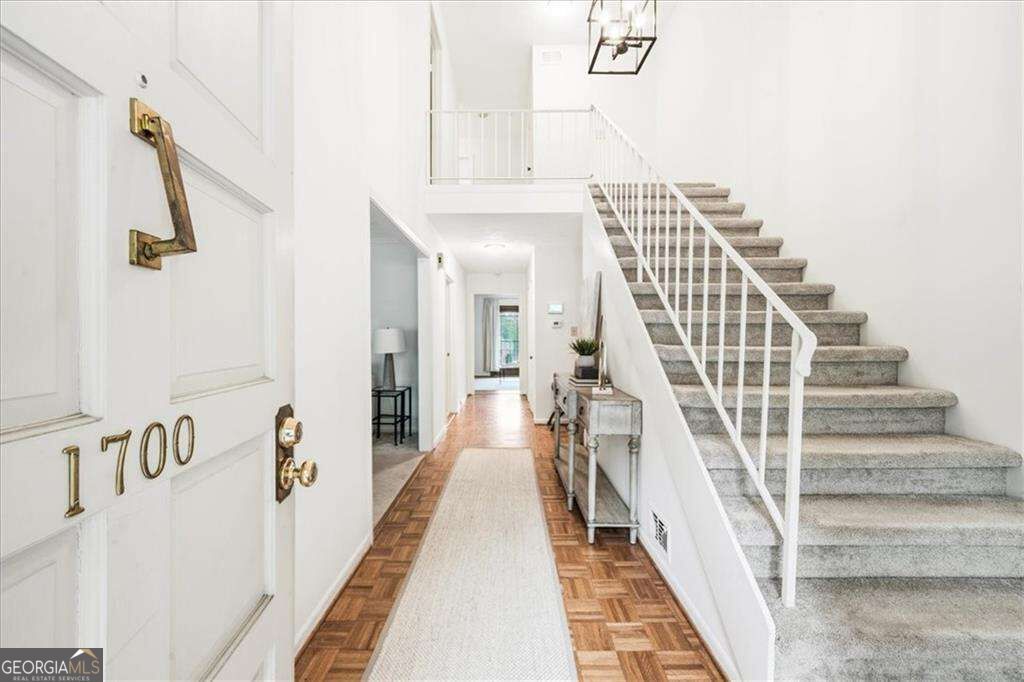 1700 Woodcliff Way, Atlanta, GA 30329 — exterior