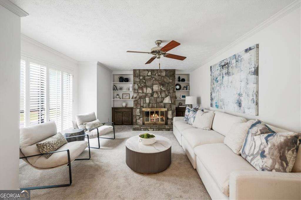 1700 Woodcliff Way, Atlanta, GA 30329 — photo 2