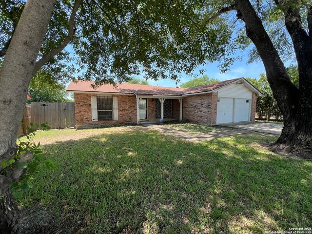 5806 Tree View, San Antonio, TX 78220