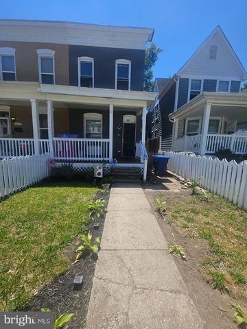 613 DUMBARTON AVE, Baltimore, MD 21218