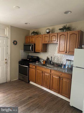 613 DUMBARTON AVE, Baltimore, MD 21218