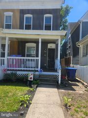 613 DUMBARTON AVE, Baltimore, MD 21218