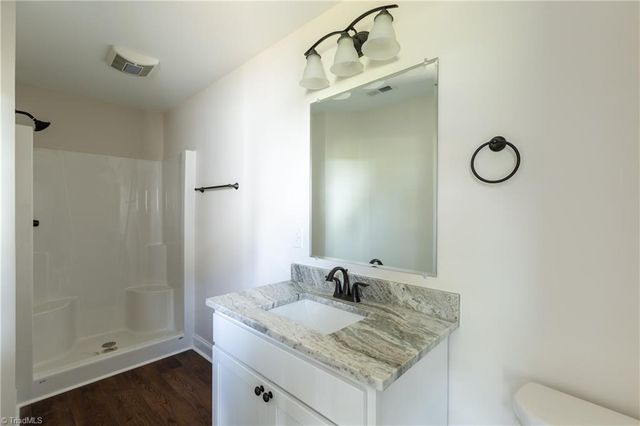 1064 S Sunset Drive, Winston-salem, NC 27103