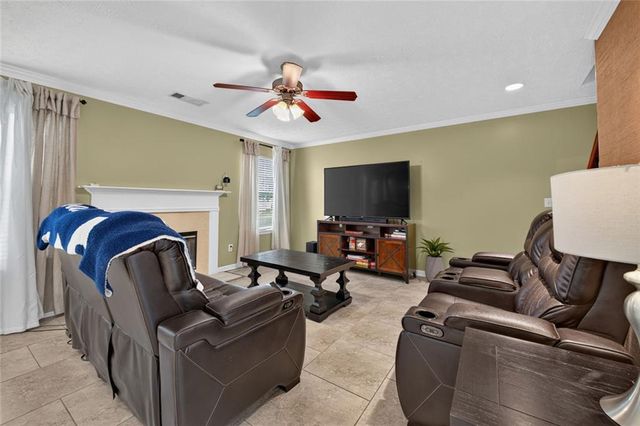 449 Brunswick Circle, Stockbridge, GA 30281