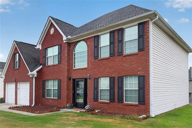 449 Brunswick Circle, Stockbridge, GA 30281