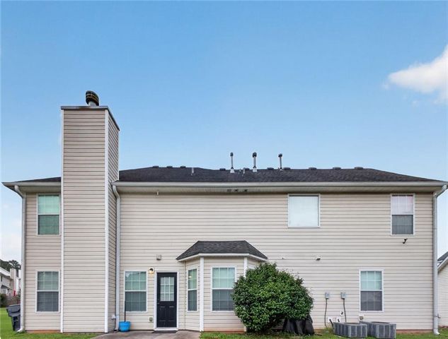 449 Brunswick Circle, Stockbridge, GA 30281