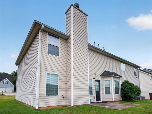 449 Brunswick Circle, Stockbridge, GA 30281