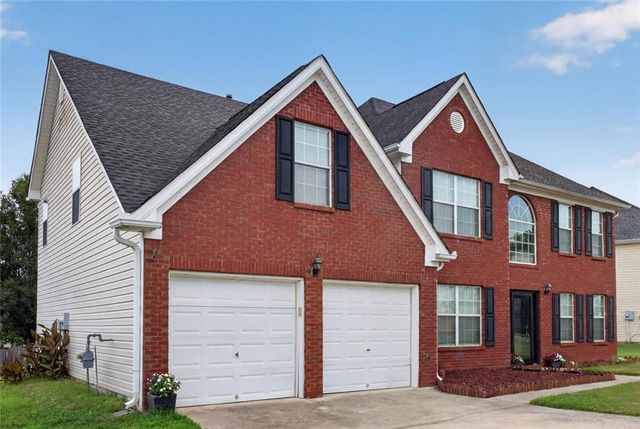 449 Brunswick Circle, Stockbridge, GA 30281
