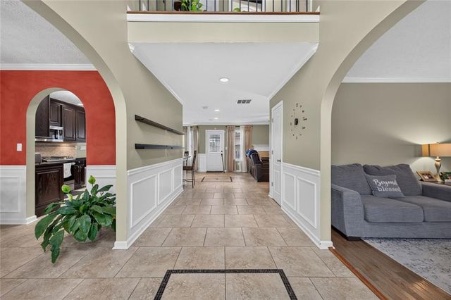 449 Brunswick Circle, Stockbridge, GA 30281
