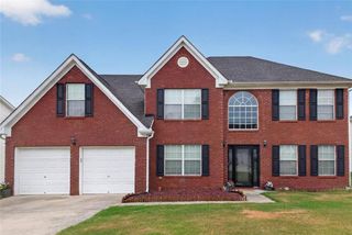 449 Brunswick Circle, Stockbridge, GA 30281
