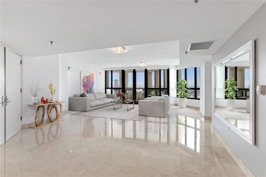 35 AVE MUNOZ RIVERA, CARIBE PLAZA 1103, San Juan, PR 00901