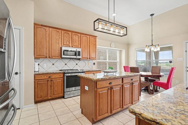 4509 Mallow Oak Drive, Fort Worth, TX 76123