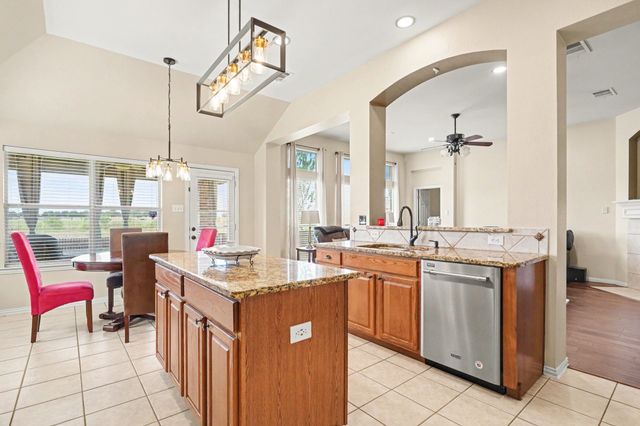 4509 Mallow Oak Drive, Fort Worth, TX 76123