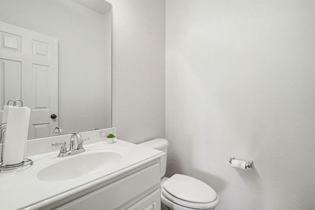 4509 Mallow Oak Drive, Fort Worth, TX 76123