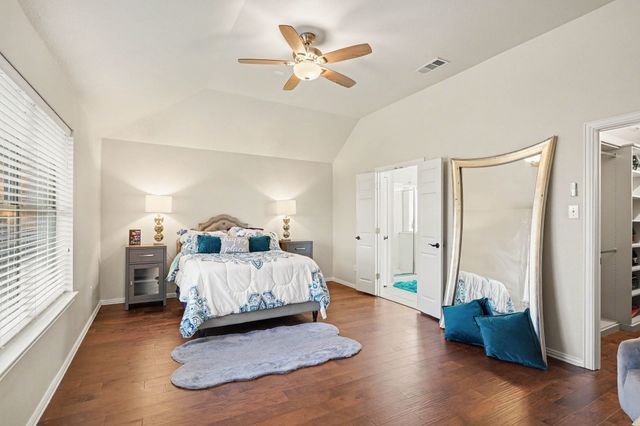 4509 Mallow Oak Drive, Fort Worth, TX 76123