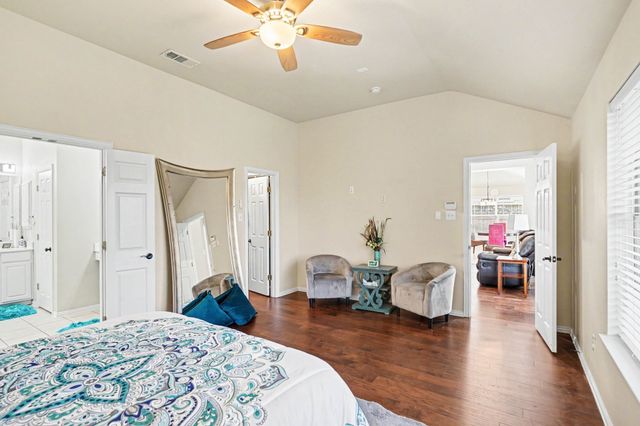 4509 Mallow Oak Drive, Fort Worth, TX 76123