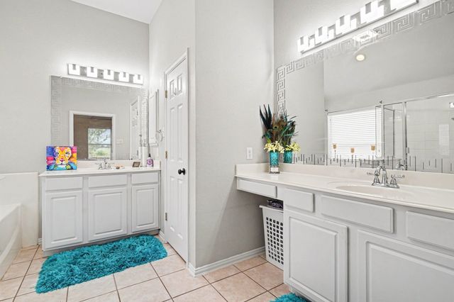 4509 Mallow Oak Drive, Fort Worth, TX 76123