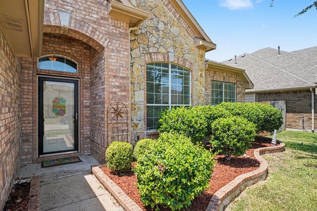 4509 Mallow Oak Drive, Fort Worth, TX 76123