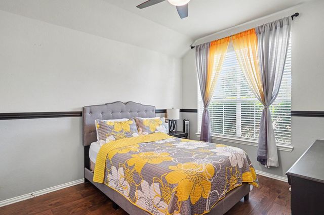 4509 Mallow Oak Drive, Fort Worth, TX 76123