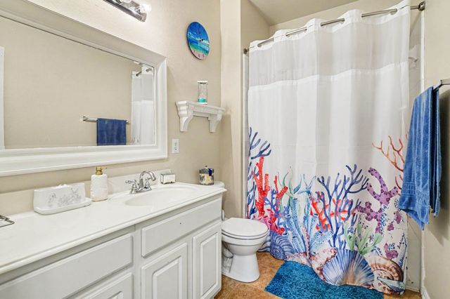 4509 Mallow Oak Drive, Fort Worth, TX 76123