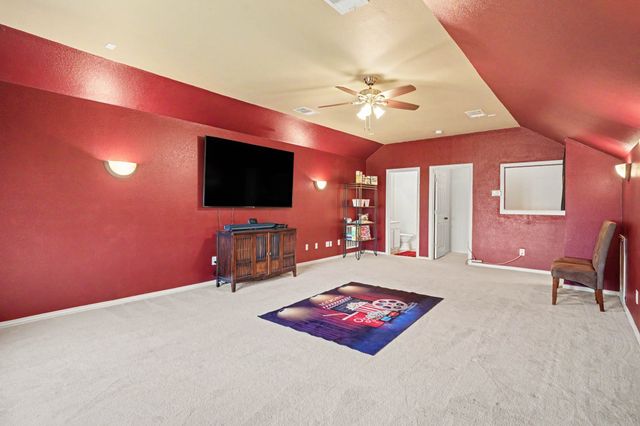 4509 Mallow Oak Drive, Fort Worth, TX 76123