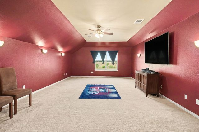 4509 Mallow Oak Drive, Fort Worth, TX 76123