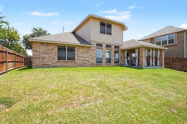 4509 Mallow Oak Drive, Fort Worth, TX 76123
