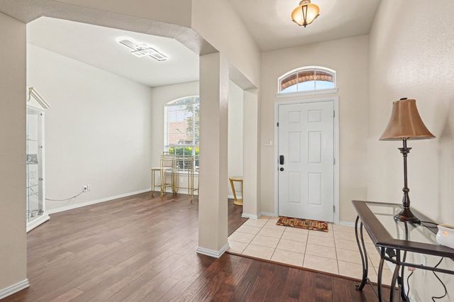 4509 Mallow Oak Drive, Fort Worth, TX 76123