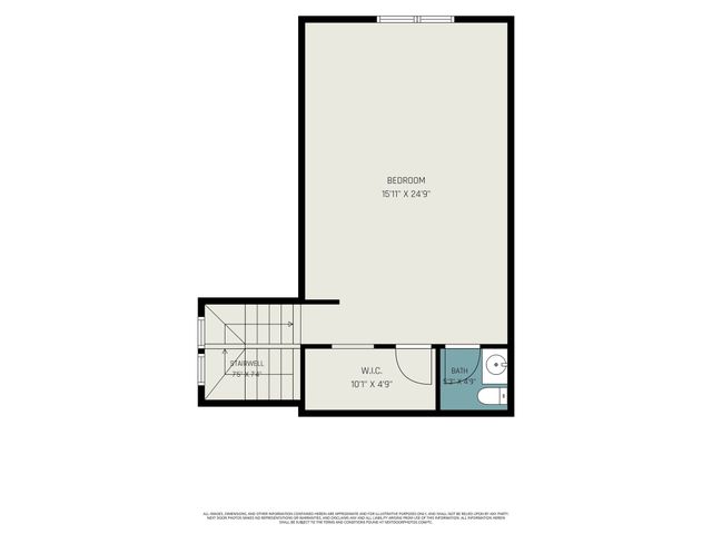 4509 Mallow Oak Drive, Fort Worth, TX 76123
