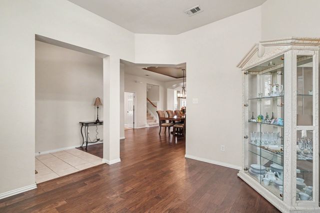 4509 Mallow Oak Drive, Fort Worth, TX 76123