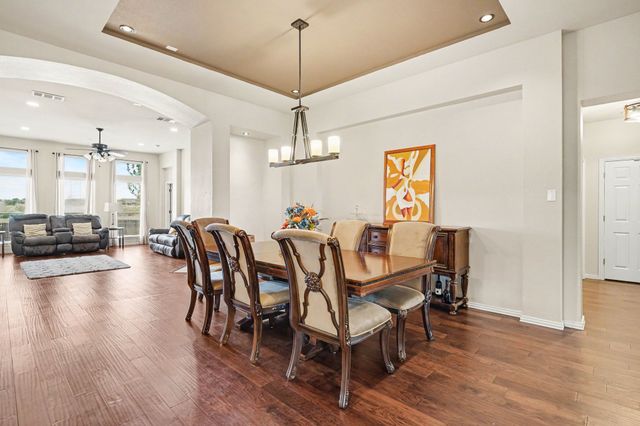 4509 Mallow Oak Drive, Fort Worth, TX 76123