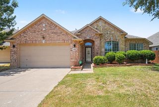 4509 Mallow Oak Drive, Fort Worth, TX 76123